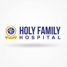 Holy Family Hospital Project