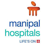 Manipal Hospitals Project